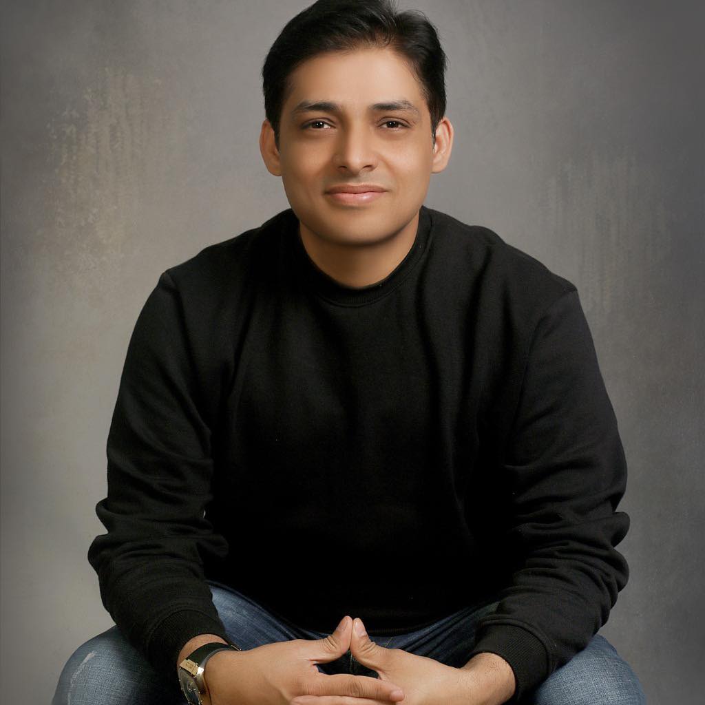 Faiz Rajwana CEO