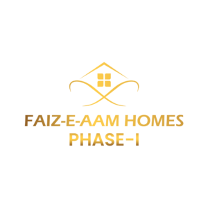 Faiz e aam Homes Phase I PNG