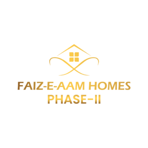 Faiz e aam Homes Phase II PNG